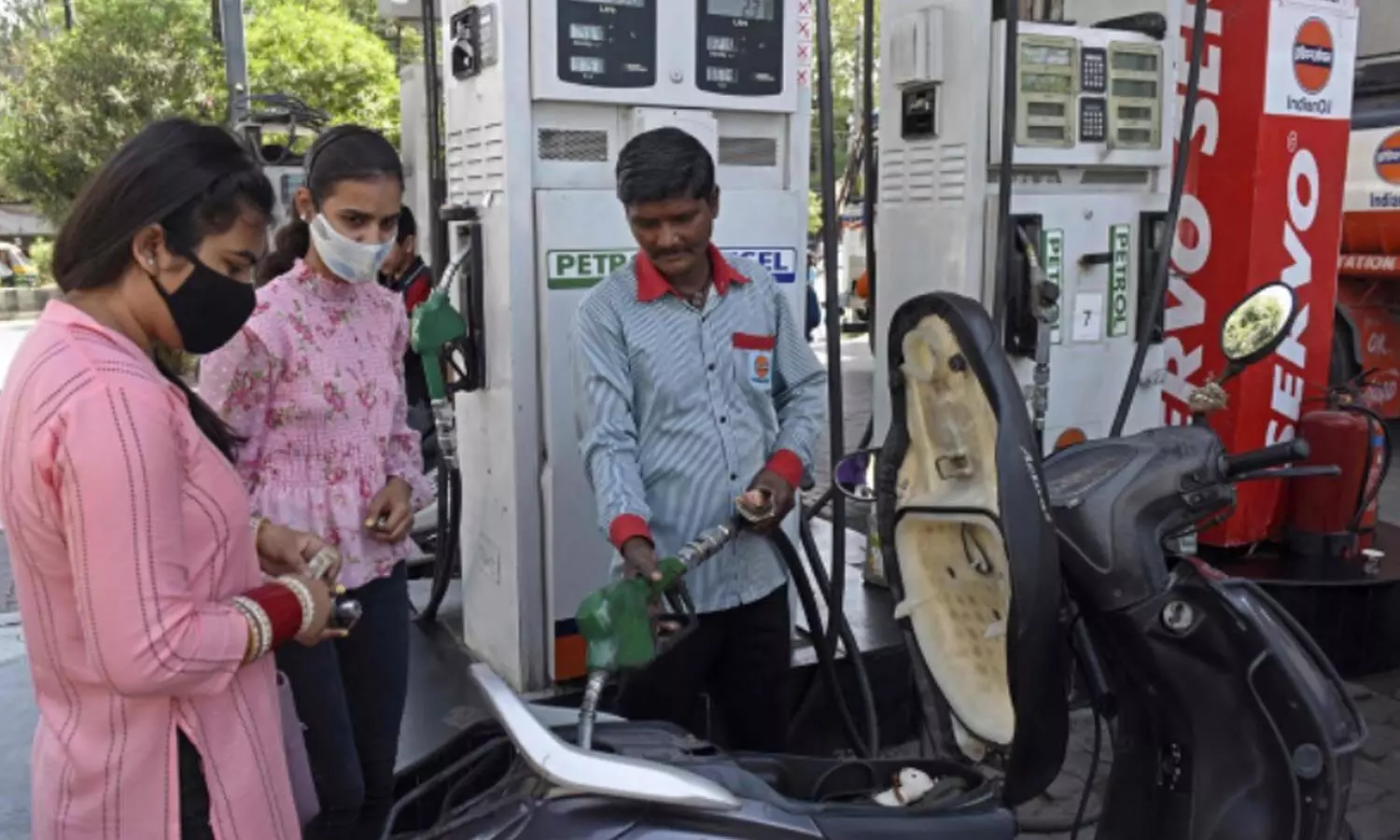 petrol, diesel, oil comapanies, ugadi festival