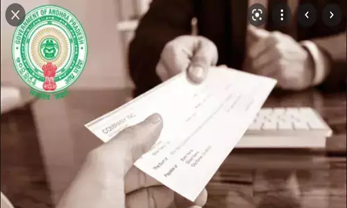 government employees,  technical problem, andhra pradesh