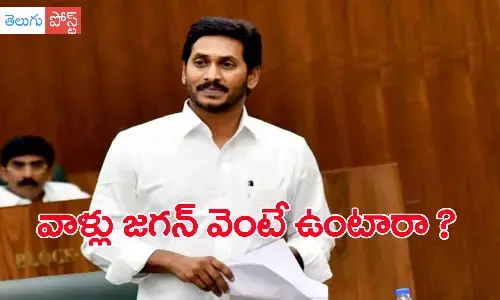 ys jagan, chief minster, ysrpc, bc, kapu, vote bank, ap politics