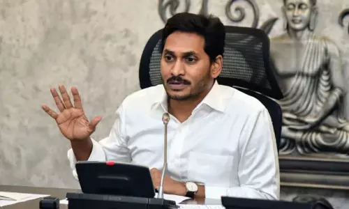 ys jagan, new cabinet, final list, andhra pradesh