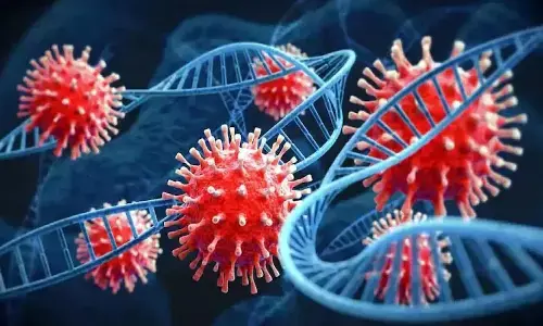 4th Wave Alert : వేగంగా వ్యాపిస్తోన్న కరోనా కొత్త వేరియంట్