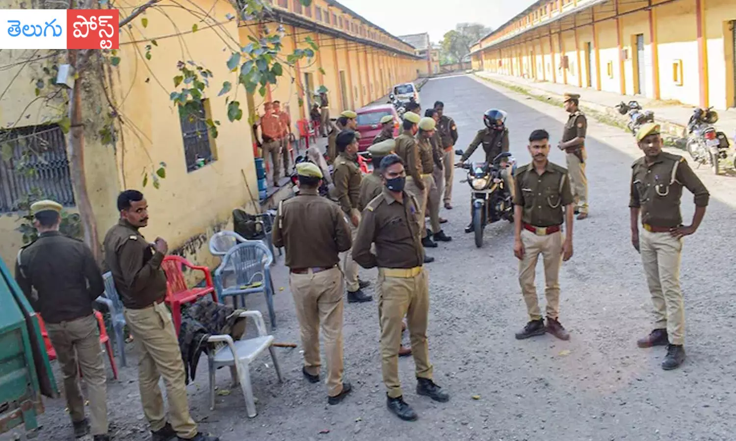 రాజస్థాన్ లో మత ఘర్షణలు.. కర్ఫ్యూ విధింపు రాజస్థాన్ లో మత ఘర్షణలు.. కర్ఫ్యూ విధింపు