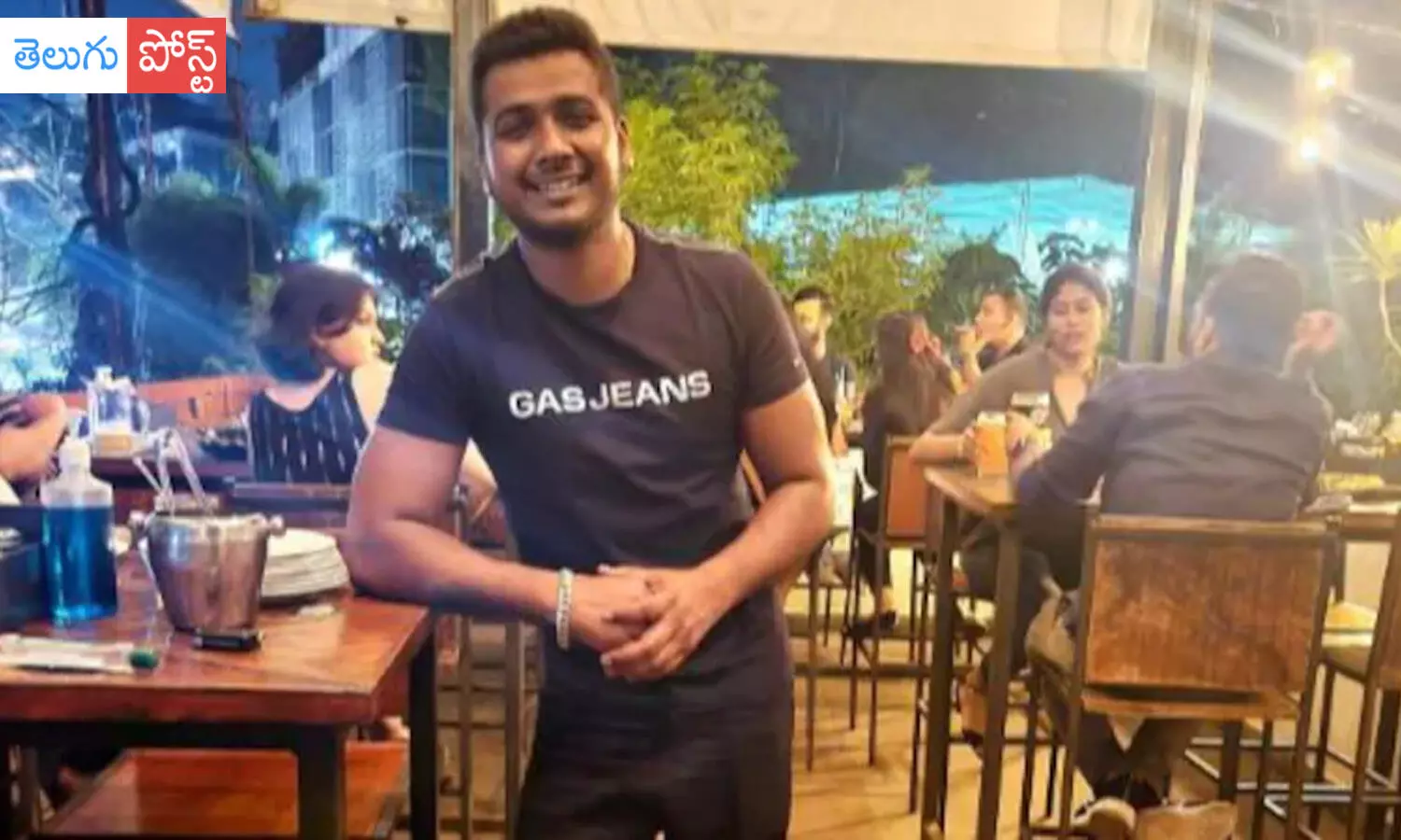 రాడిసన్ ఘటనపై స్పందించిన రాహుల్.. ఏ పరీక్షకైనా సిద్ధం !