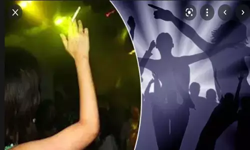 rave party, banjarahills, hyderabad, radison blue, police, rgahul sipliganj