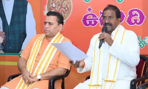 somu veerraju, farmers, amravati, ysrcp governmentg