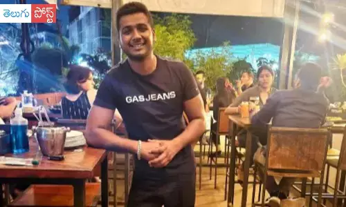 రాడిసన్ ఘటనపై స్పందించిన రాహుల్.. ఏ పరీక్షకైనా సిద్ధం !