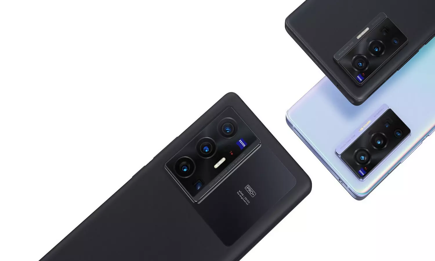 Vivo X80, Vivo X80 Pro మొబైల్ ఫోన్స్ స్పెసిఫికేషన్ లీక్