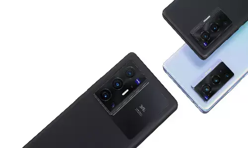 Vivo X80, Vivo X80 Pro మొబైల్ ఫోన్స్ స్పెసిఫికేషన్ లీక్