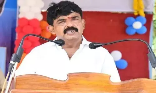 రవాణాశాఖ మంత్రిగా ఎవరొచ్చినా నా సహకారం ఉంటుంది : పేర్ని నాని