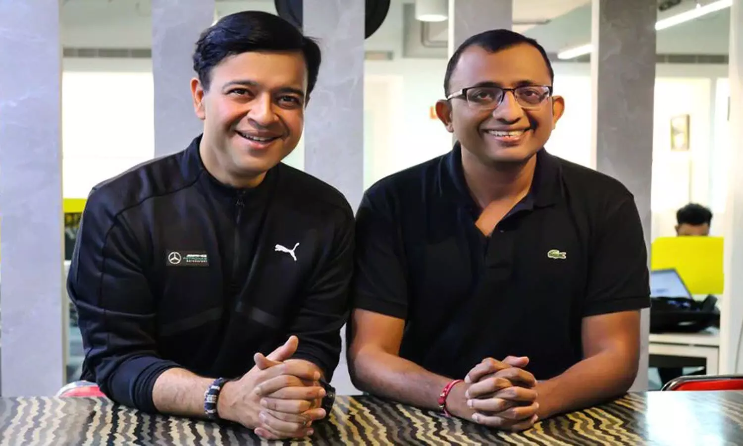 805 మిలియన్ డాలర్ల ఫండింగ్ ను రైజ్ చేసిన Dailyhunt పేరెంట్ సంస్థ VerSe ఇన్నోవేషన్