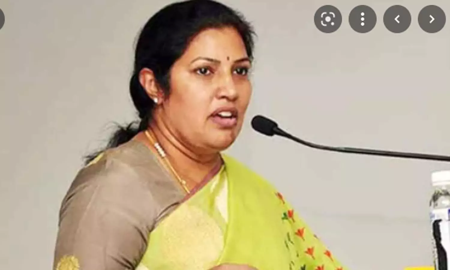 purandeswari, bjp, janasena, pawan kalyan, alliance, ap politics