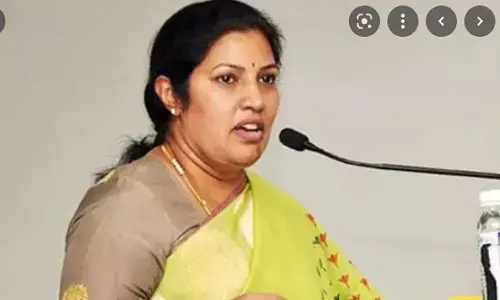 purandeswari, bjp, janasena, pawan kalyan, alliance, ap politics