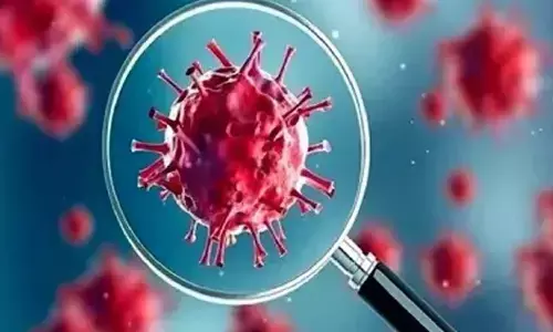 భారత్ లో ఒమిక్రాన్ కొత్త వేరియంట్.. ముంబైలో తొలికేసు నమోదు !