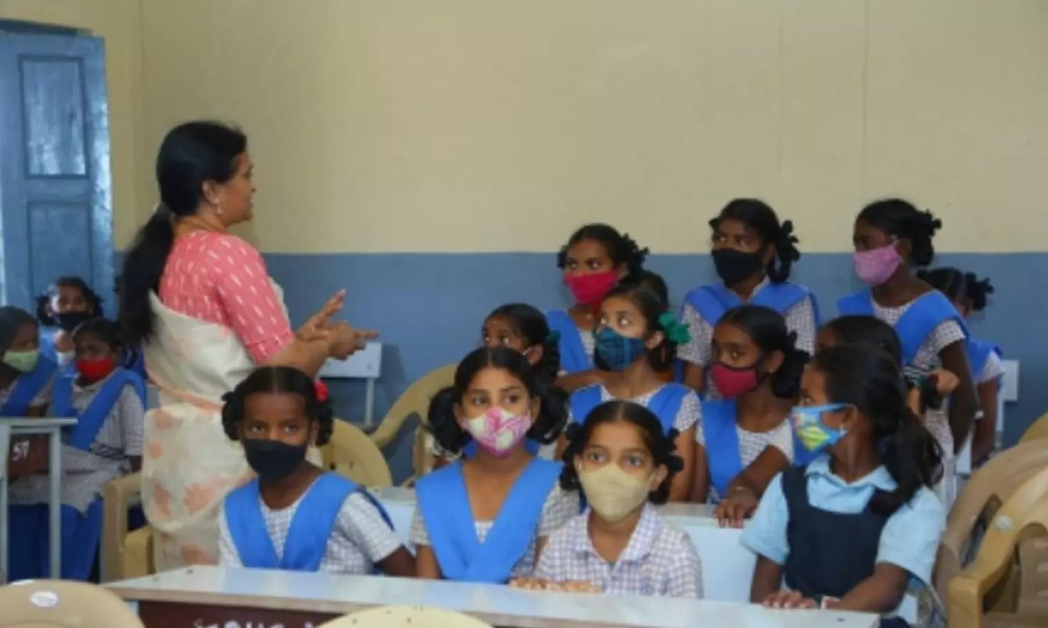 schools in telangana, sun effect, educational institutions, telangana