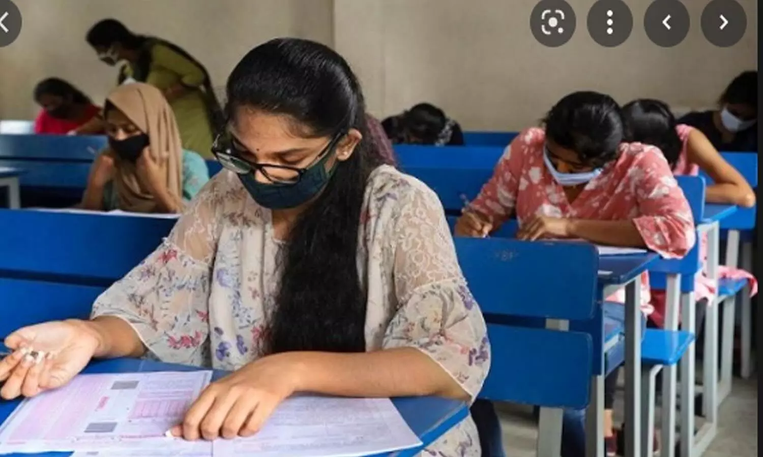 jee mains exam,  postpone, inter exams, cbse, requrests from states