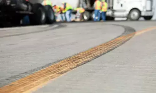 road accident, rajasthan, our people were killed on the spot, madhyapradesh