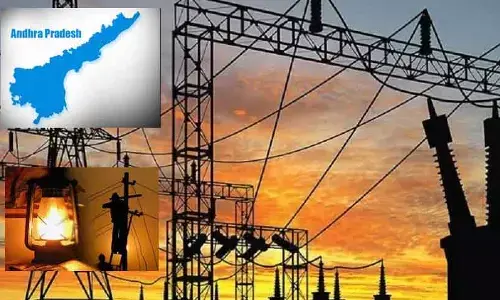 ఏపీలో పెరుగుతున్న విద్యుత్ కోతలు.. రాత్రివేళల్లోనూ కోతలు షురూ !