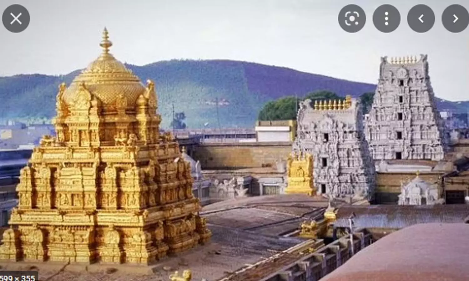 tirumala, devotees,  rush