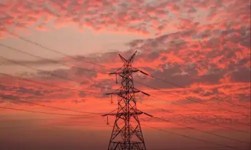 power holiday, industries, power shortage, andhra pradesh