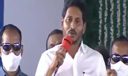ys jagan, chief minister, nandyala, andhra pradesh