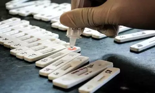 గుజరాత్ లో ఎక్స్ఈ, ఎక్స్ఎం కేసులు గుర్తింపు