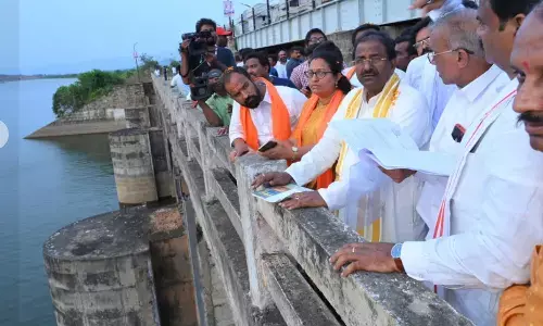 somu veerraju, bjp, state presedent, ysrcp government,  power crisis, andhra pradesh