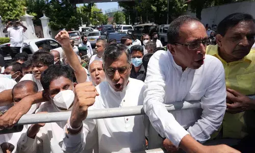 mahinda rajapaksa, prime minister, sri lanka