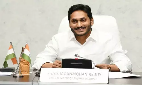 ys jagan, new cabinet, final list, governor