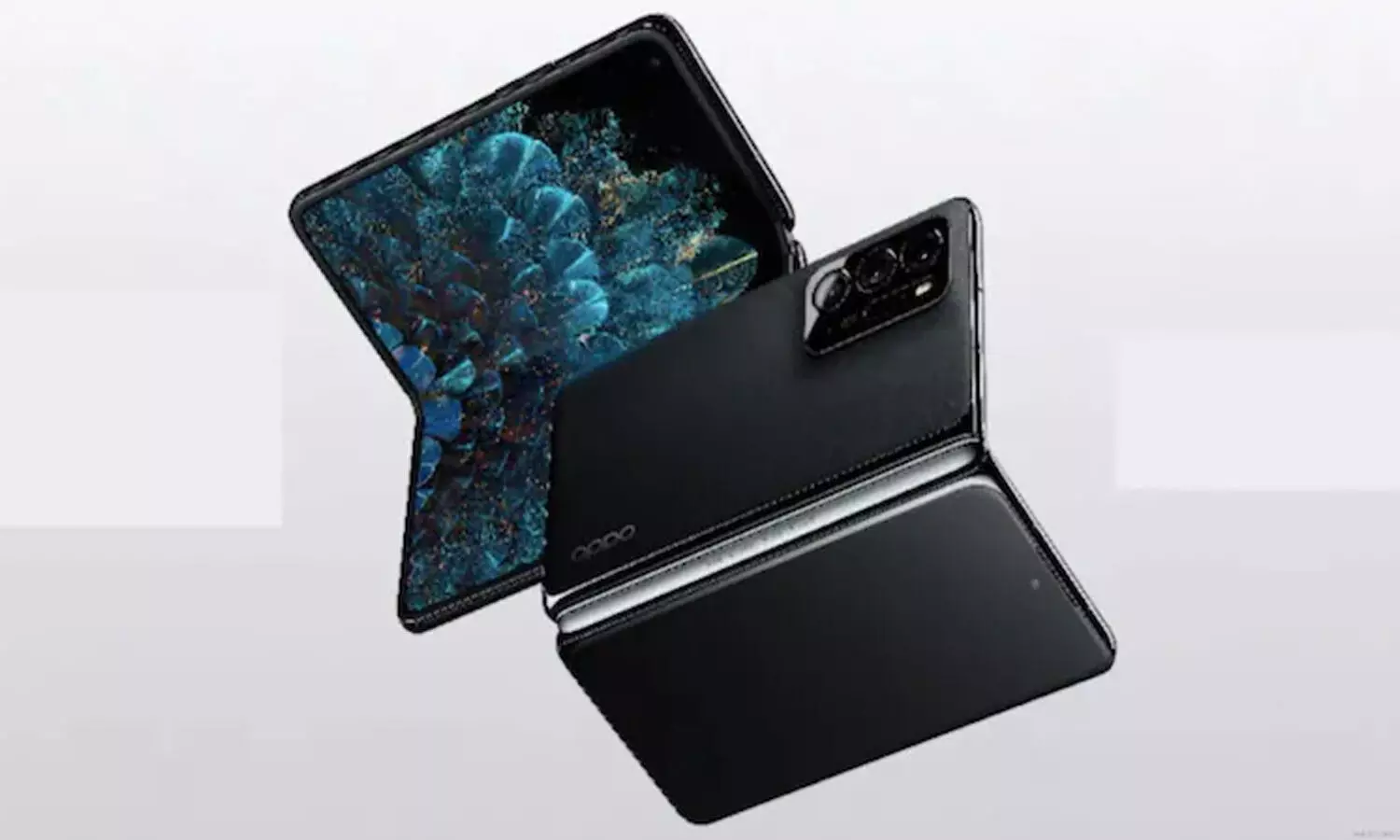 ఫోల్డబుల్ ఫోన్ ను తీసుకుని రానున్న వన్ ప్లస్.. ఇక్కడ ట్విస్ట్ ఏమిటంటే! ఫోల్డబుల్ ఫోన్ ను తీసుకుని రానున్న వన్ ప్లస్.. ఇక్కడ ట్విస్ట్ ఏమిటంటే!