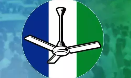 ys jagan, new cabinet, last minitue change, tippe swamy, adimulapu suresh