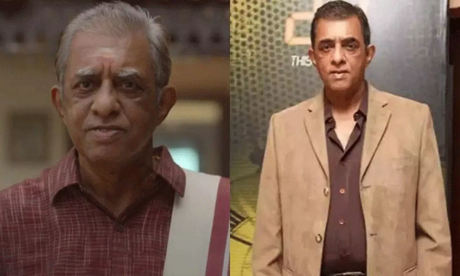 ప్రముఖ సీనియర్ నటుడు కన్నుమూత.. విషాదంలో సినీ పరిశ్రమ