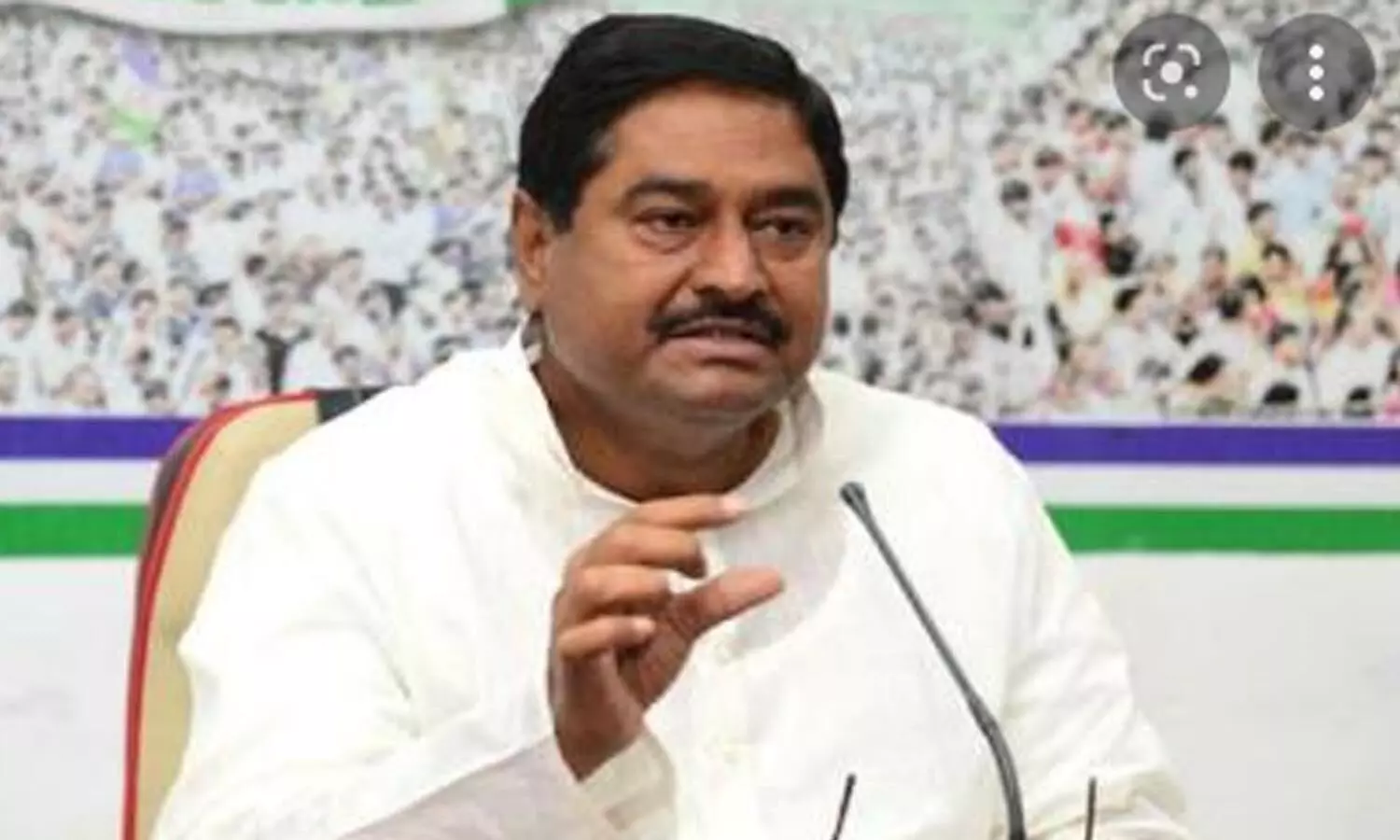 జగన్ కు అస్సెట్ అవుతారనే...? జగన్ కు అస్సెట్ అవుతారనే...?