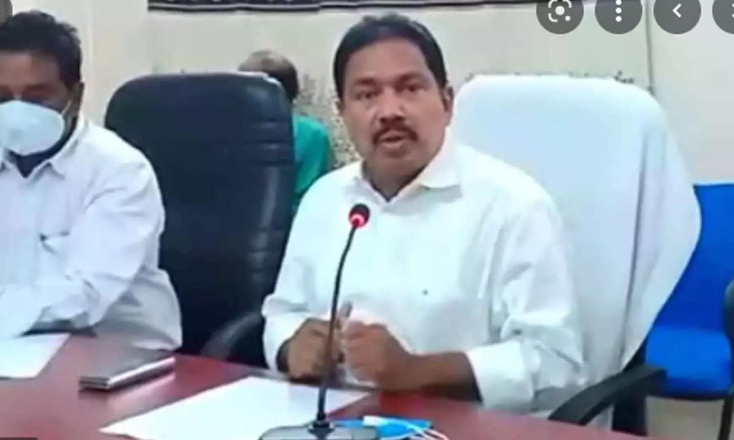 pinipe vishwaroop, minister, new cabinet, andhra pradesh pinipe vishwaroop, minister, new cabinet, andhra pradesh