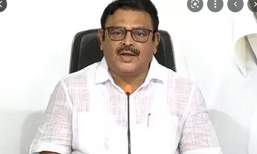 ambati rambabu, minister, new cabinet, andhra pradesh
