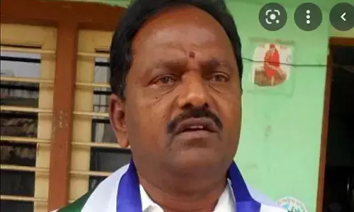 udi muthyalanayudu , minister, new cabinet, andhra pradesh
