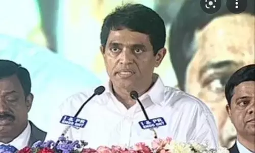 bugna rajendranath redd, minister, new cabinet, andhra pradesh