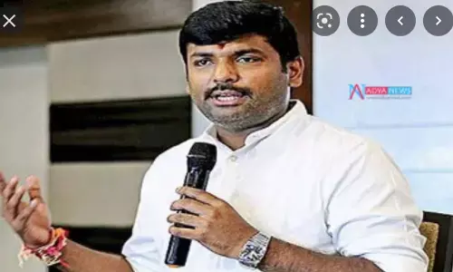 , gudivada amarnath, minister, new cabinet, andhra pradesh