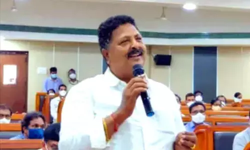 karumuru nageswararao, minister, new cabinet, andhra pradesh