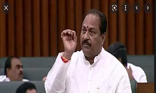 kottu satyanarayana, minister, new cabinet, andhra pradesh