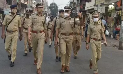 గుజరాత్ లో భారీ పేలుడు : ఆరుగురు మృతి