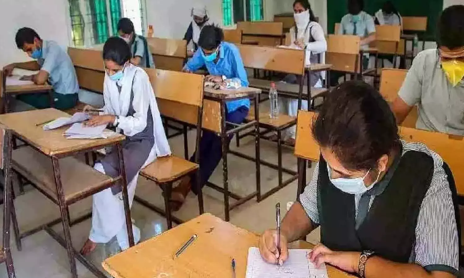 ఇంటర్ విద్యార్థులకు గుడ్ న్యూస్