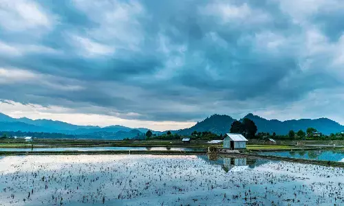 Offbeat holiday places in India for a Summer Break