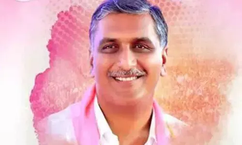 సిద్ధిపేట జిల్లాకు మరో అవార్డు ప్రకటించిన కేంద్రం