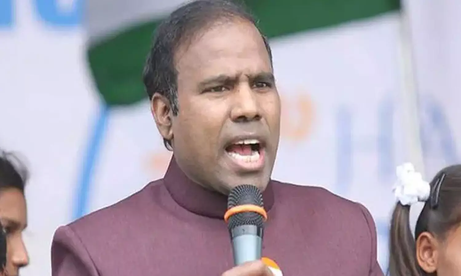 గవర్నర్ తమిళి సై తో కేఏ పాల్ భేటీ