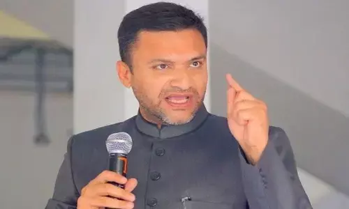 akbaruddin, mim, chandrayanagutta, postal ballot