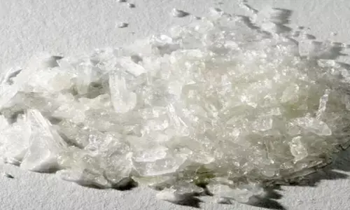 విశాఖలో డ్రగ్స్ దందా.. ముగ్గురు అరెస్ట్