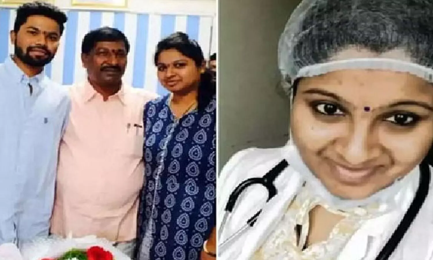 అశ్వారావుపేట మాజీ ఎమ్మెల్యే కుమార్తె ఆత్మహత్య