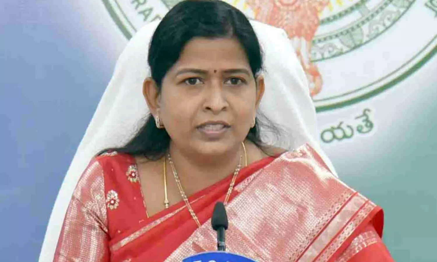 అవసరమైతే ఫ్యాక్టరీని శాశ్వతంగా మూసివేస్తాం : హోంమంత్రి వనిత