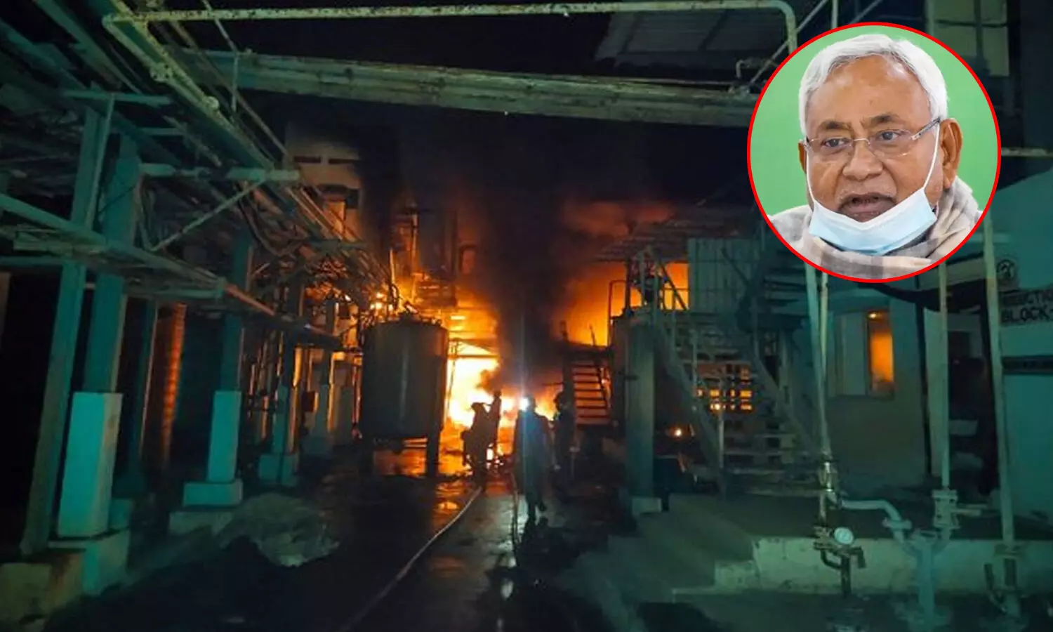 ఏలూరు ఘటన : మృతులకు పరిహారం ప్రకటించిన బీహార్ ప్రభుత్వం