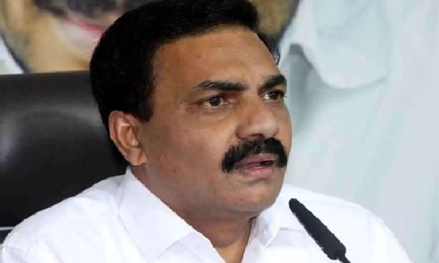 నెల్లూరు కోర్టులో చోరీ.. మంత్రి కాకాణి పై సోమిరెడ్డి పెట్టిన కేసు పత్రాల అపహరణ